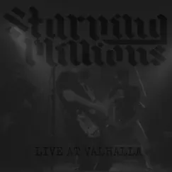 Live at Valhalla - EP by Starving Millions album reviews, ratings, credits