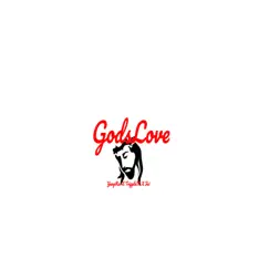 God's Love (feat. Tripplem & Jai) Song Lyrics