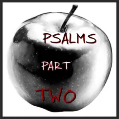 Psalms, Pt. 2 by Richard Thomas album reviews, ratings, credits