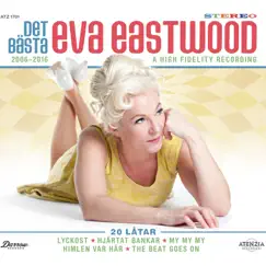 Det Bästa Med Eva Eastwood by Eva Eastwood album reviews, ratings, credits