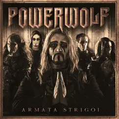 Armata Strigoi - Single by Powerwolf album reviews, ratings, credits