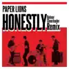 Honestly (Bahner Cheerleader Remix) - Single album lyrics, reviews, download