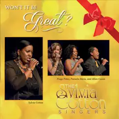 Won't It Be Great? by The Sylvia Cotton Singers album reviews, ratings, credits