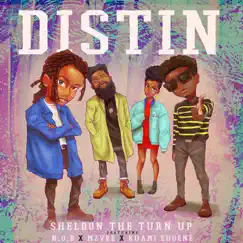 Distin (feat. Nob, MzVee & Kuami Eugene) Song Lyrics