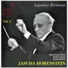 Jascha Horenstein, Vol. 2: Shostakovich, Korngold & Hindemith (Live) album lyrics, reviews, download