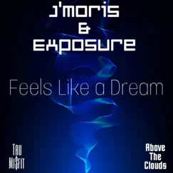 Feels Like a Dream - Single by Exposure & J'Moris album reviews, ratings, credits