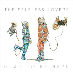 Glad to Be Here Song Lyrics