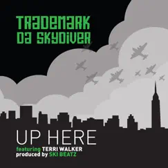 Up Here (feat. Terri Walker) Song Lyrics