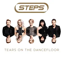 Tears on the Dancefloor by Steps album reviews, ratings, credits