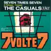 Seven Times Seven - Hey-Hey-Hey - Single album lyrics, reviews, download