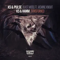 Beast Mode/ Transformed (feat. Hanm) - Single by K.S & Pulse album reviews, ratings, credits