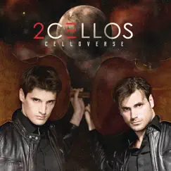Celloverse by 2CELLOS album reviews, ratings, credits