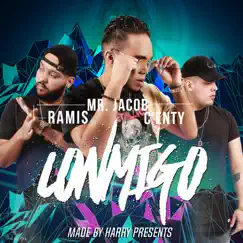 Conmigo - Single by Made By Harry, Mr. Jacob, Ramis & Centy album reviews, ratings, credits