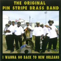 I Wanna Go Back to New Orleans Song Lyrics