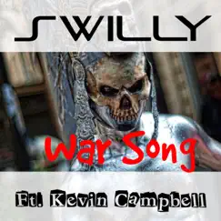 War Song (feat. Kevin Campbell) - Single by Swilly album reviews, ratings, credits