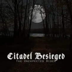 The Unexpected Rider - Single by Citadel Besieged album reviews, ratings, credits