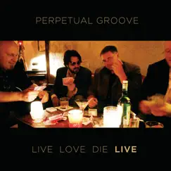 Livelovedie (Live) by Perpetual Groove album reviews, ratings, credits