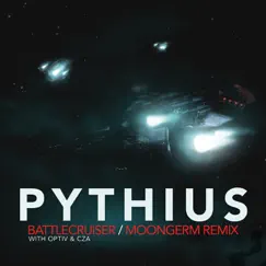 Moongerm (Pythius Remix) Song Lyrics