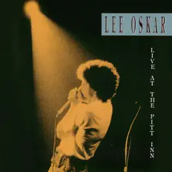 Live at the Pitt Inn by Lee Oskar album reviews, ratings, credits
