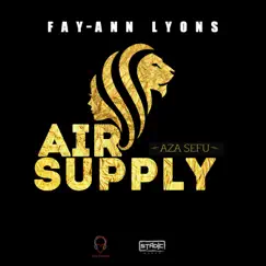 Air Supply - Single by Fay-Ann Lyons album reviews, ratings, credits