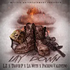 Lay 'Em Down (feat. Lil Wyte, Travie P & Pachino Valentino) - Single by LZ album reviews, ratings, credits