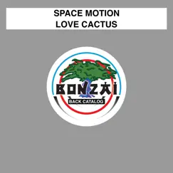 Love Cactus by Space Motion album reviews, ratings, credits