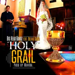 Holy Grail (feat. Breana Marin) Song Lyrics