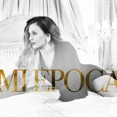 Mi Época by Elida Reyna Y Avante album reviews, ratings, credits