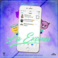 La Excusa Song Lyrics