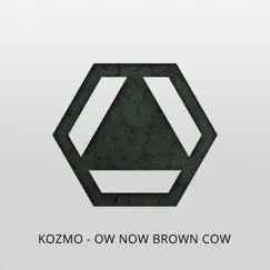 Ow Now Brown Cow Song Lyrics