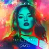 Todo cambió (feat. CNCO) - Single album lyrics, reviews, download