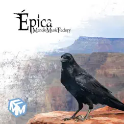 Épica - Single by Manuel Jareño Ramos album reviews, ratings, credits