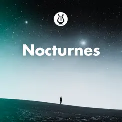 2 Nocturnes Op. 9: No. 1 in B-Flat Minor (Larghetto) Song Lyrics