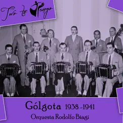 Gólgota (1938 -1941) by Various Artists album reviews, ratings, credits
