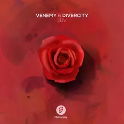 Luv - Single by Venemy & Divercity album reviews, ratings, credits