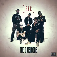 The Outsiders by Smoke DZA & RFC album reviews, ratings, credits