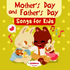 Ten Big Kisses for Mommy Song Lyrics