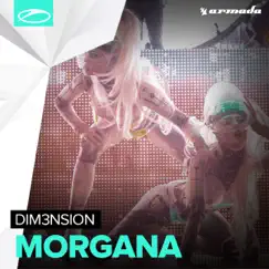 Morgana (Radio Edit) Song Lyrics