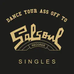 How High - EP by The Salsoul Orchestra album reviews, ratings, credits