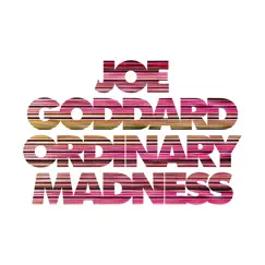 Ordinary Madness (feat. SLO) [Edit] - Single by Joe Goddard album reviews, ratings, credits