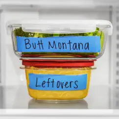 Leftovers by Butt Montana album reviews, ratings, credits