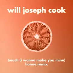 Beach (HONNE Remix) - Single by Will Joseph Cook album reviews, ratings, credits