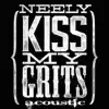Kiss My Grits (Acoustic) - Single album lyrics, reviews, download