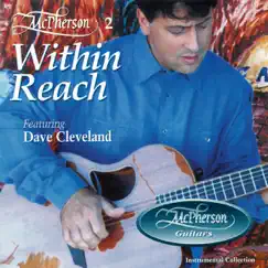 Within Reach by Dave Cleveland album reviews, ratings, credits