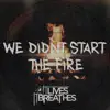 We Didn't Start the Fire - Single album lyrics, reviews, download