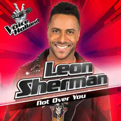 Not Over You - Single by Leon Sherman album reviews, ratings, credits