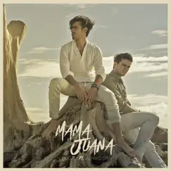 Mamajuana (feat. Alfred Spin) Song Lyrics