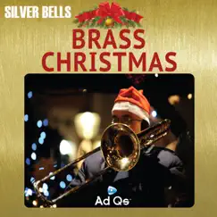 Silver Bells: Brass Christmas by Scott Ross & Rémy Chaudagne album reviews, ratings, credits