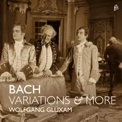 Goldberg Variations, BWV 988: Var. 29 Song Lyrics