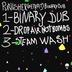 Binary Dub - Single by Punisher album reviews, ratings, credits